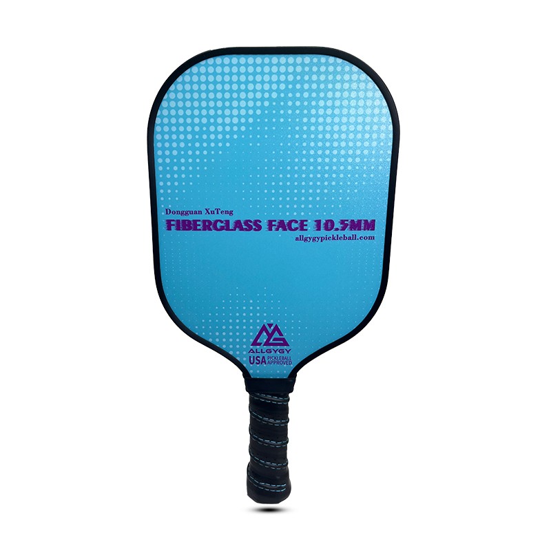 ¿Cuáles son las diferencias entre las paletas de pickleball y qué tipo de paleta de pickleball es la mejor?