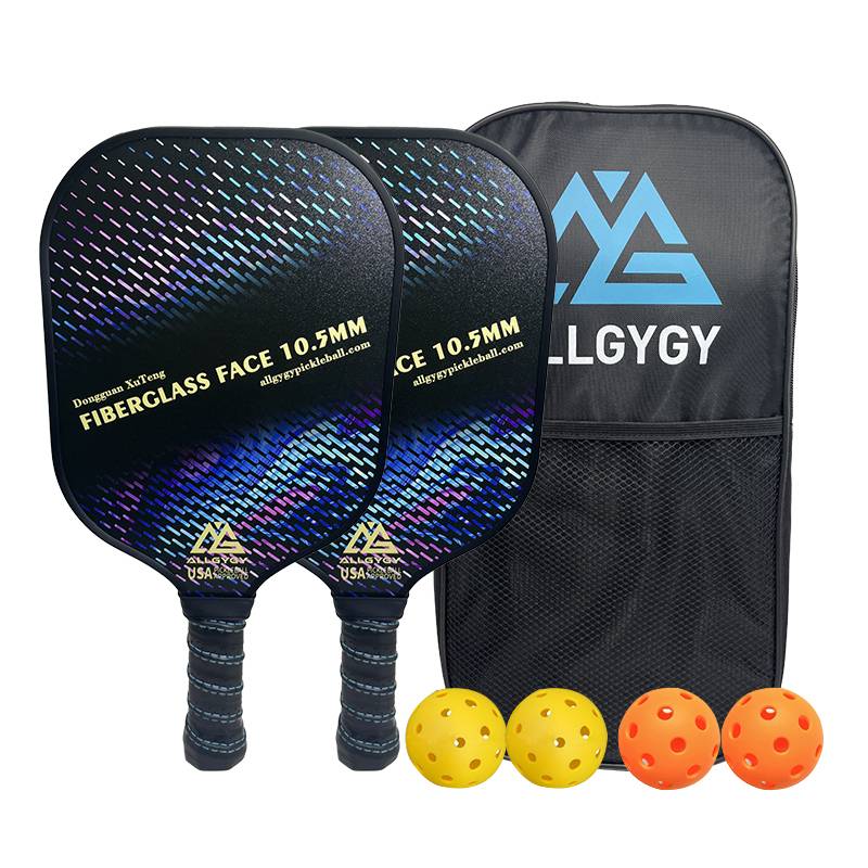 Guía de equipos de pickleball: puede divertirse con un presupuesto de 100 yuan